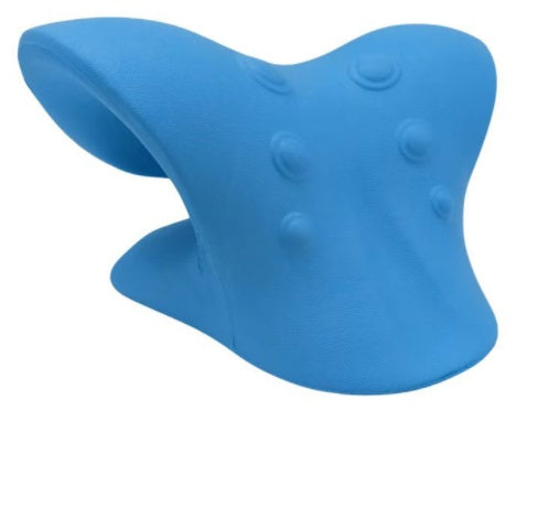 Six-wheel Neck Massager Roller Tool