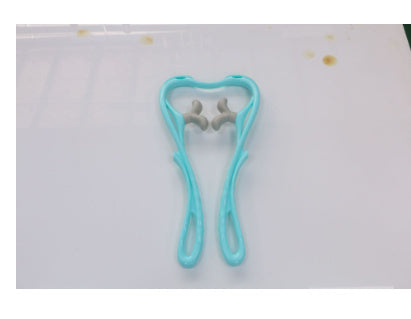 Six-wheel Neck Massager Roller Tool